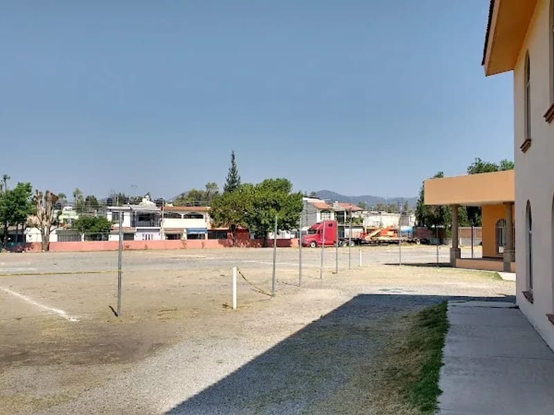 Casa Hogar Para Niñas Sta Rosa De Lima - Hogar de Ancianos in Querétaro, Querétaro photo 3