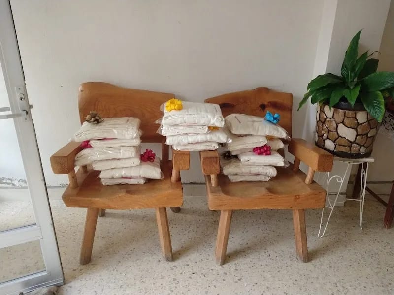 Casa Hogar Para Niñas Sta Rosa De Lima - Hogar de Ancianos in Querétaro, Querétaro photo 5