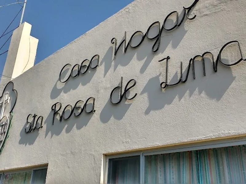 Casa Hogar Para Niñas Sta Rosa De Lima - Hogar de Ancianos in Querétaro, Querétaro photo 6
