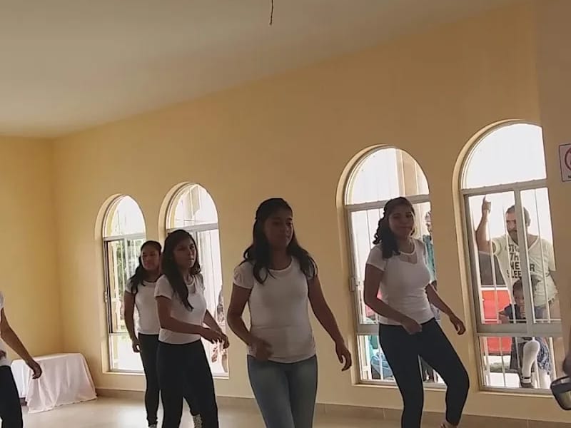 Casa Hogar Para Niñas Sta Rosa De Lima - Hogar de Ancianos in Querétaro, Querétaro photo 2