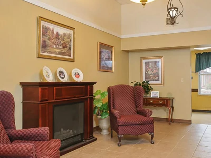 Birch Lane - Assisted Living in Old Orchard Beach, ME photo 2