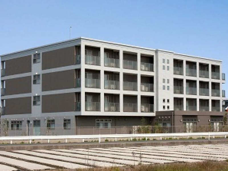 そんぽの家　岡山平田 - 有料老人ホーム in 岡山市北区, 岡山県 photo 3