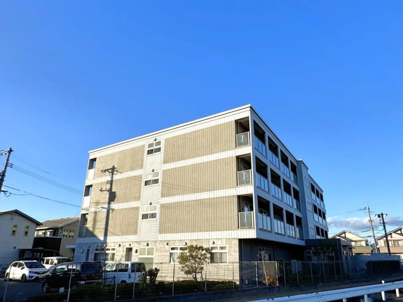 そんぽの家　岡山平田 - 有料老人ホーム in 岡山市北区, 岡山県 photo 1