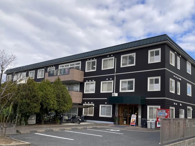 そんぽの家　岡山平田 - 有料老人ホーム in 岡山市北区, 岡山県 photo 2