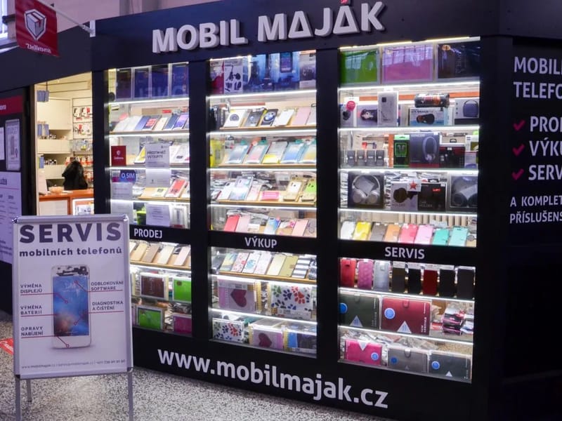 mobil - Denní stacionář in Olomouc, Olomoucký kraj photo 2