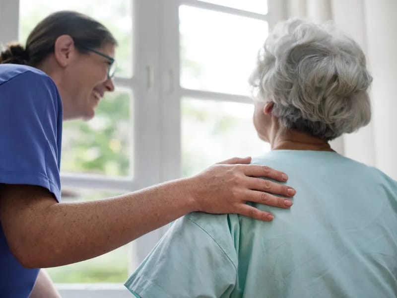 Affectionate Care Home - Assisted Living in Valencia, CA photo 1