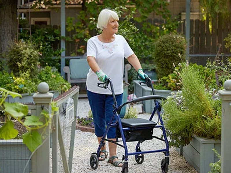American Homepatient, INC. - Home Health Nursing in Tallahassee, FL photo 2