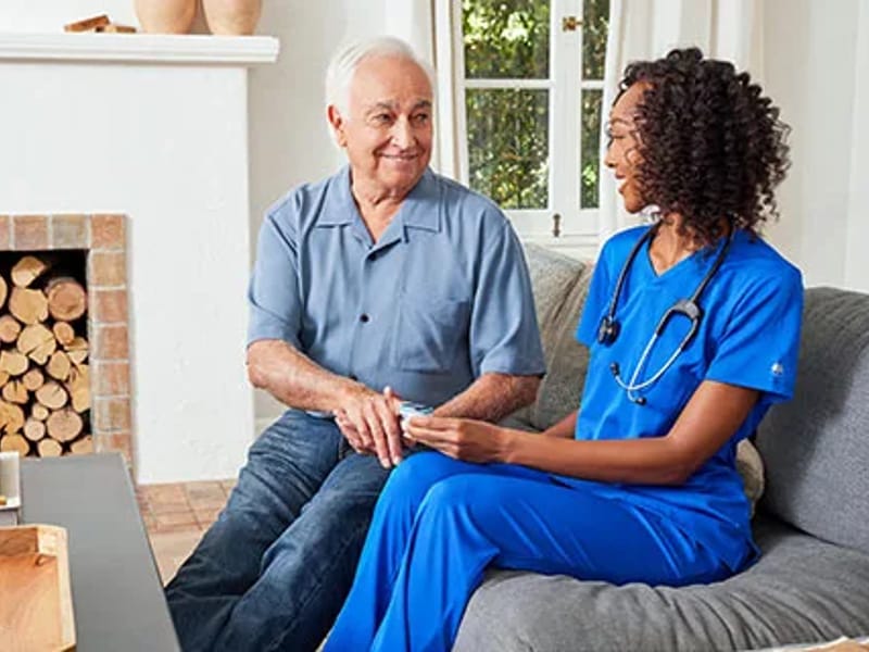 American Homepatient, INC. - Home Health Nursing in Tallahassee, FL photo 1