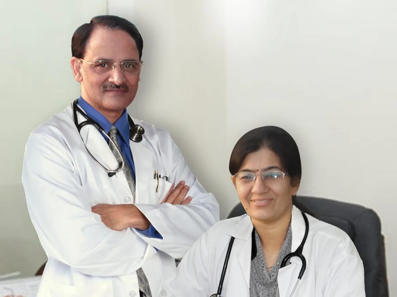 Dr. P. Bhasin Pathlabs, Plot No-11, Pocket B3, Sector-17, Dwarka - वृद्धाश्रम in Dwarka Delhi Delhi, Delhi photo 3