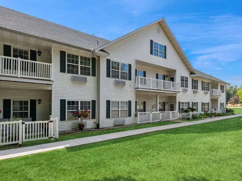 Oak Woods Home for the Elderly — Nursing Home, Mer Rouge, LA · photo 2