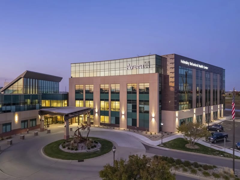 Avera Mckennan - Home Health Nursing in Butte, NE photo 2