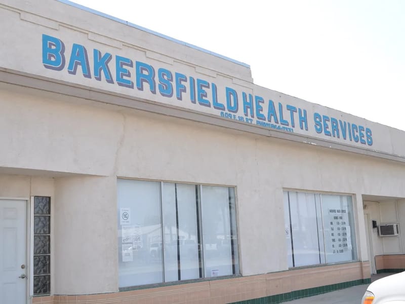 ACE1 HOMEHEALTH SERVICES, INC. - Home Health Nursing in Bakersfield, CA photo 2