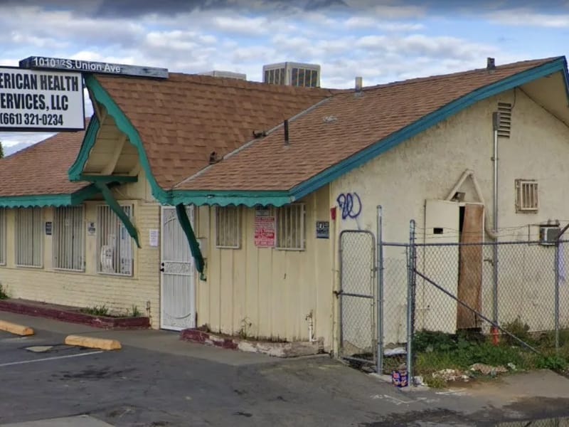 ACE1 HOMEHEALTH SERVICES, INC. - Home Health Nursing in Bakersfield, CA photo 3