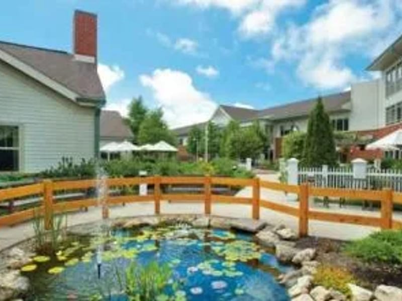 Continuing Care at Brooksby Village - Nursing Home in Peabody, MA photo 2