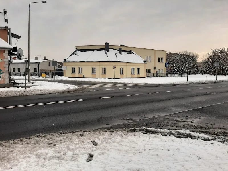 Centrum Opieki Włocławek - Pielęgniarstwo domowe in Włocławek, Włocławek photo 1