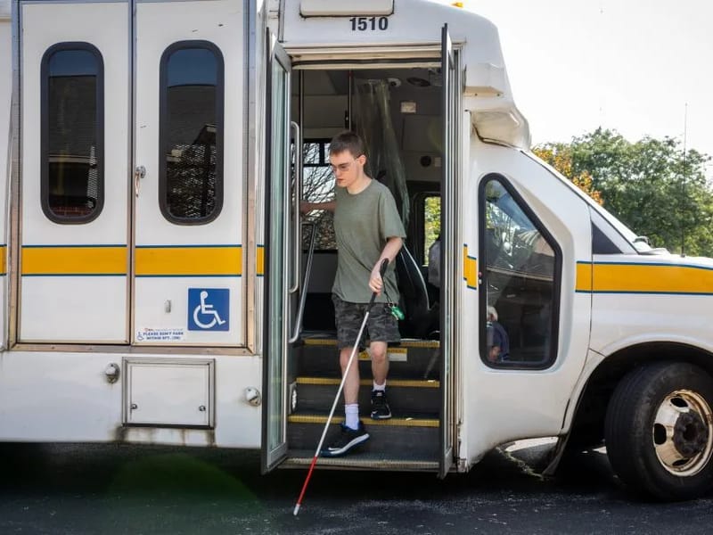 ABILITY SUPPORT CENTER - Home Health Nursing in Worthington, OH photo 1