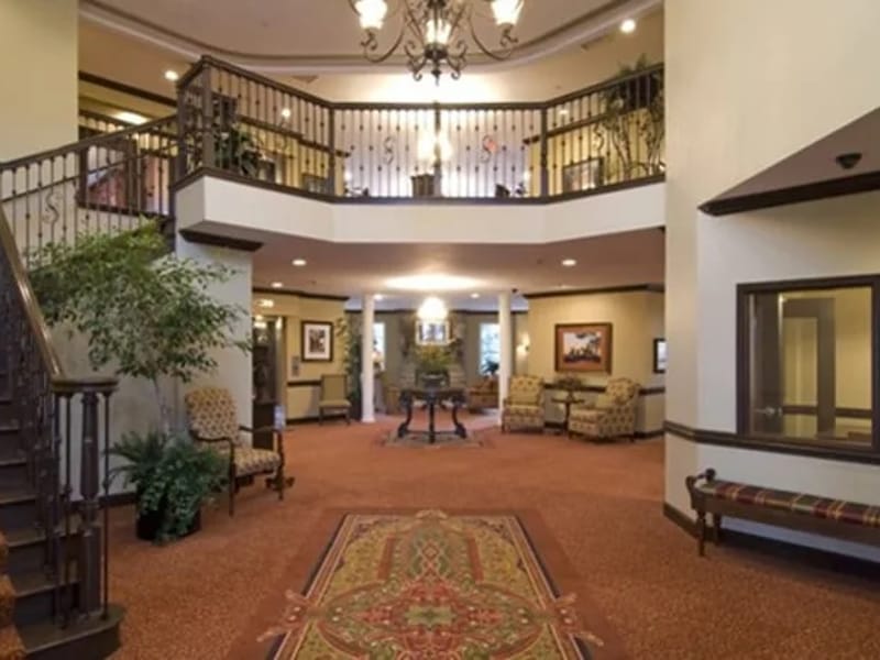 Armour Oaks Senior Living Community - Assisted Living in Kansas City, MO photo 1