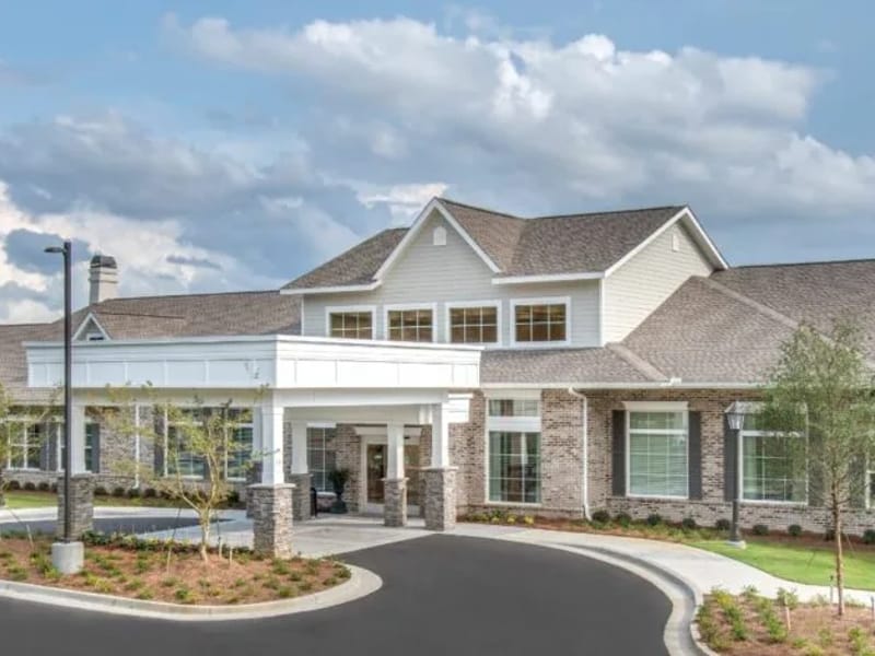 Brookside Glen - Assisted Living in Columbus, GA photo 1