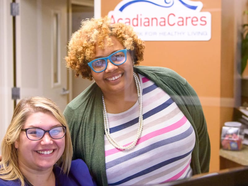 A & C Health Clinics LLC - Home Health Nursing in Lafayette, LA photo 1