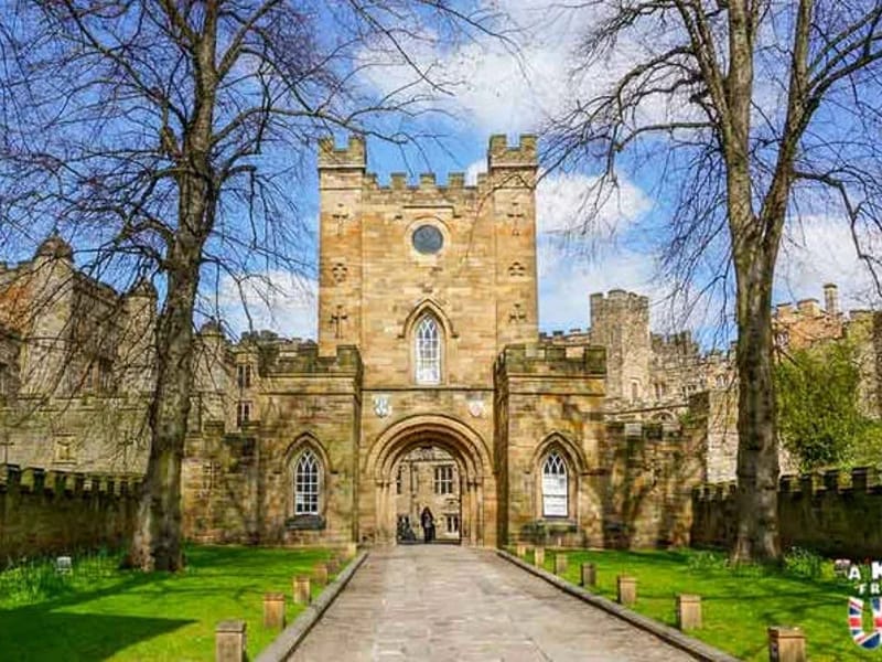Valdigarth - Nursing Home in Durham, England photo 3