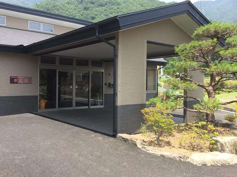 ウェルシニアホーム - 有料老人ホーム in 上田市, 長野県 photo 2