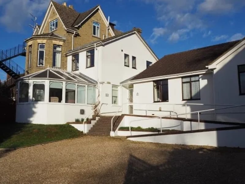 Inwood House in Salisbury, England photo 1