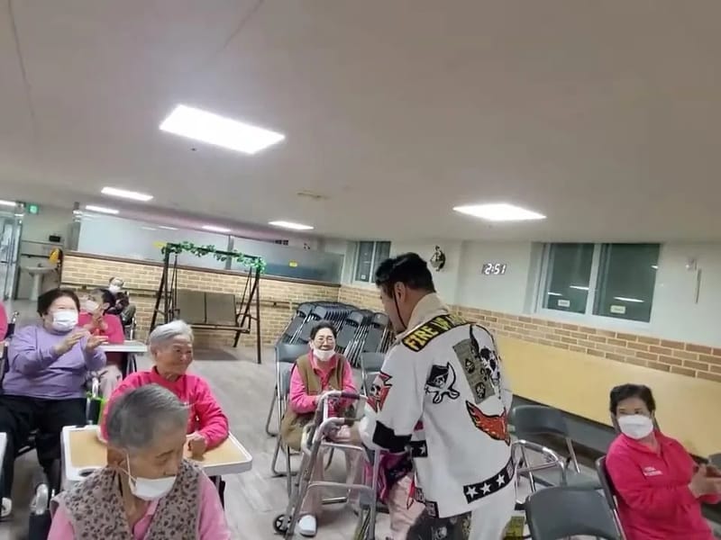 가좌호수요양원 in 고양시, 경기도 photo 3