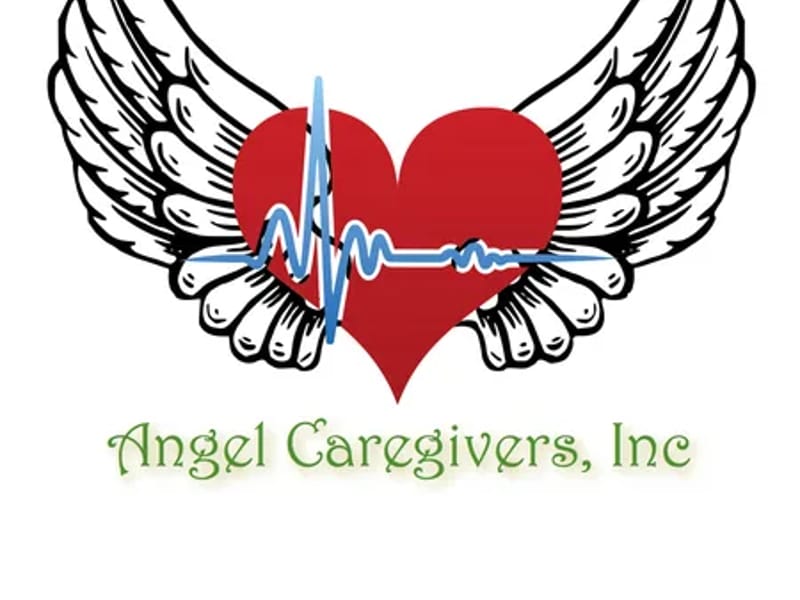 ANGEL CAREGIVERS INC. - Home Health Nursing in Harwood Heights, IL photo 1