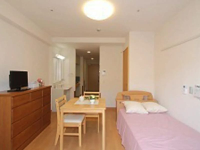 SOMPOケア柏青葉台居宅介護支援 - 有料老人ホーム in 柏市, 千葉県 photo 3