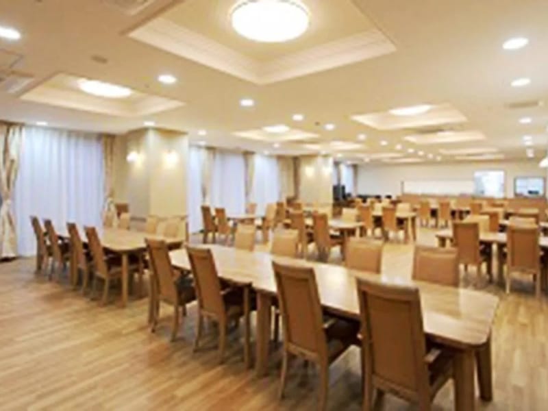 SOMPOケア柏青葉台居宅介護支援 - 有料老人ホーム in 柏市, 千葉県 photo 2
