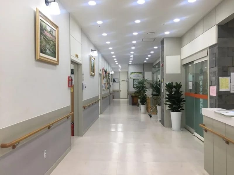 두드림노인복지센터 - 방문요양 in 서구, 인천광역시 photo 1