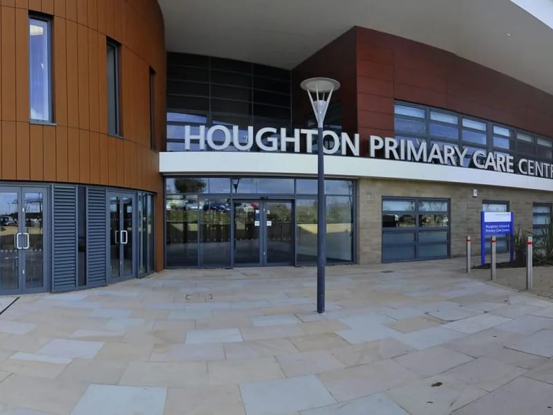 Houghton Care Limited in Walsall, England photo 2