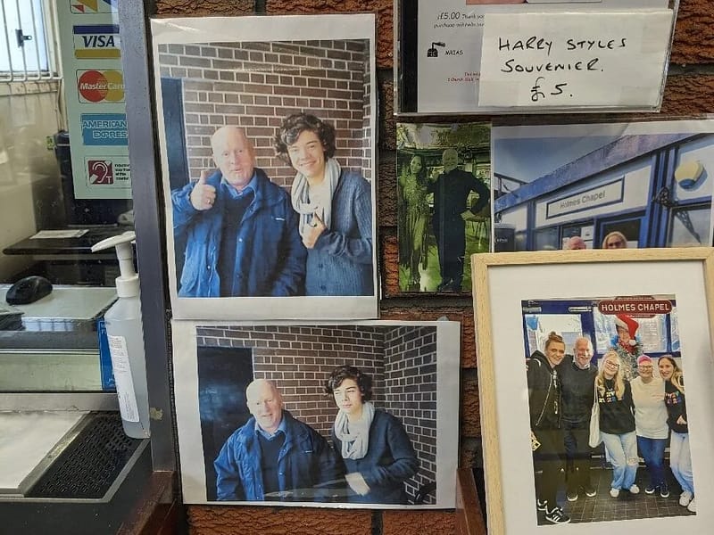 Station Road - Holmes Chapel - Nursing Home in Holmes Chapel, England photo 2