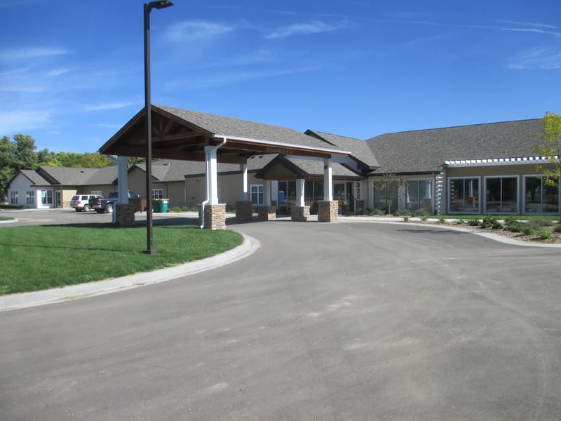 Redeemer Residence Inc - Nursing Home in Minneapolis, MN photo 2