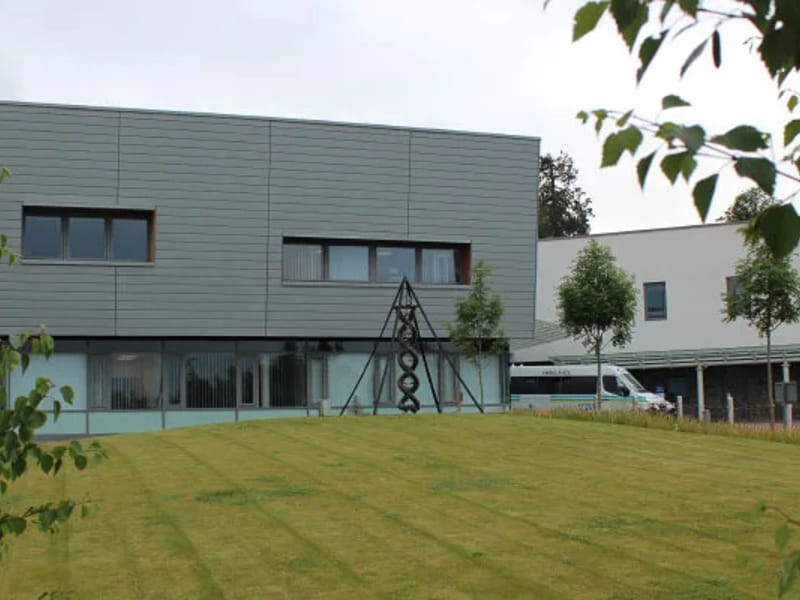 Newton Abbot Hospital - Hospital in Newton Abbot, England photo 3