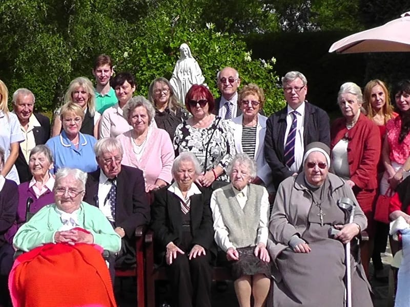 Jasna Gora Residential Care Home - Nursing Home in Huddersfield, England photo 3