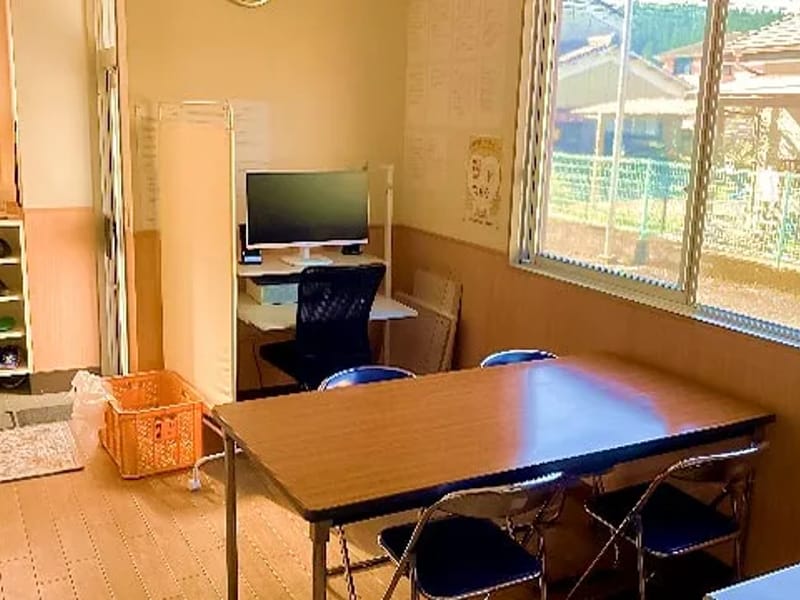 たかおか居宅介護支援事業所 - 有料老人ホーム in 宮崎市, 宮崎県 photo 2