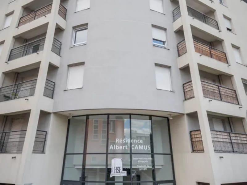 RESIDENCE CHALUMEAUX - Maison de Retraite in LYON, Auvergne-Rhône-Alpes photo 2