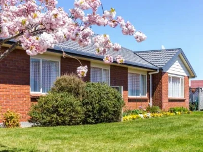 Summerset by the Lake - Nursing Home in Taupo, Lakes District Health Board photo 1