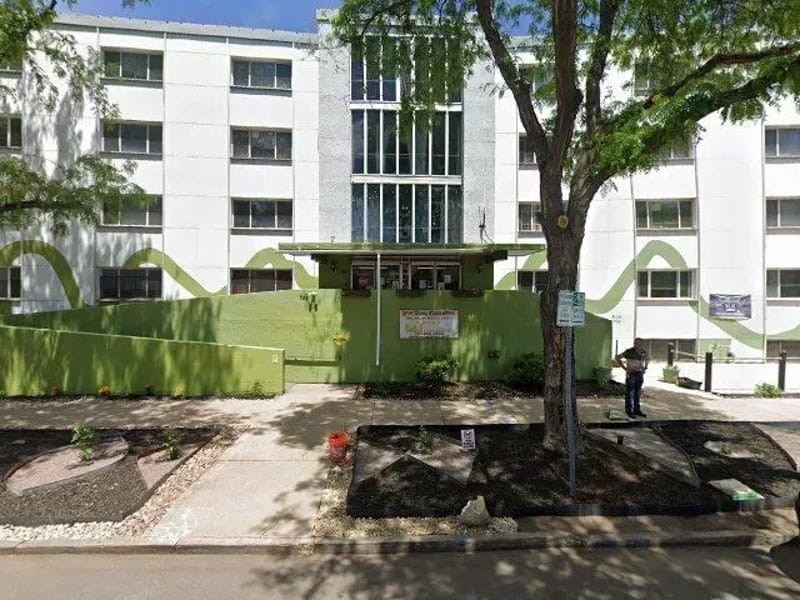 Uptwon Care Center - Nursing Home in Denver, CO photo 1