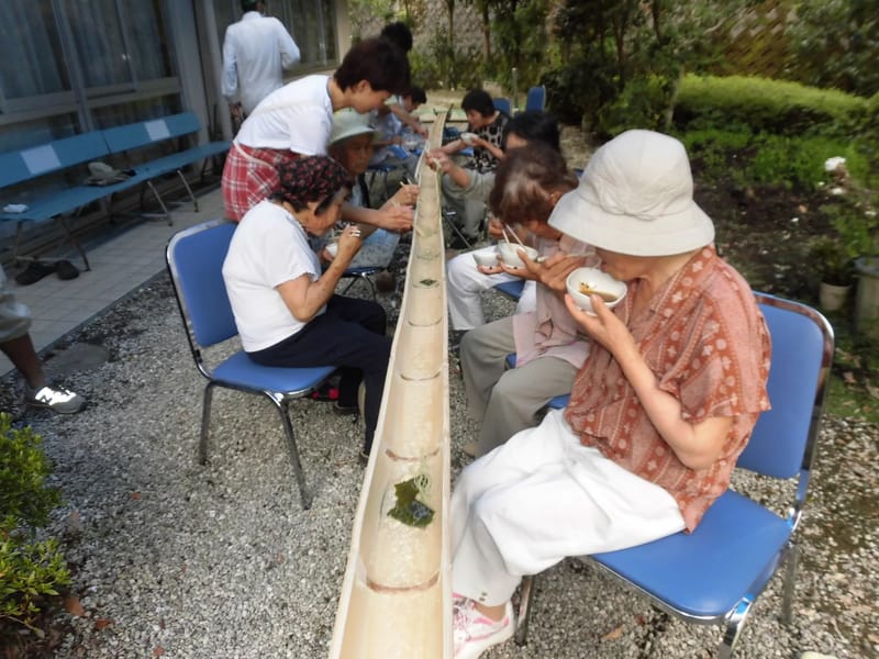 りんどうデイサービスセンター - デイサービス in 静岡市, 静岡県 photo 2