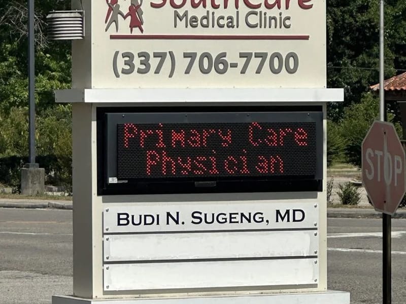 Southcare Medical LLC - Home Health Nursing in Lafayette, LA photo 4