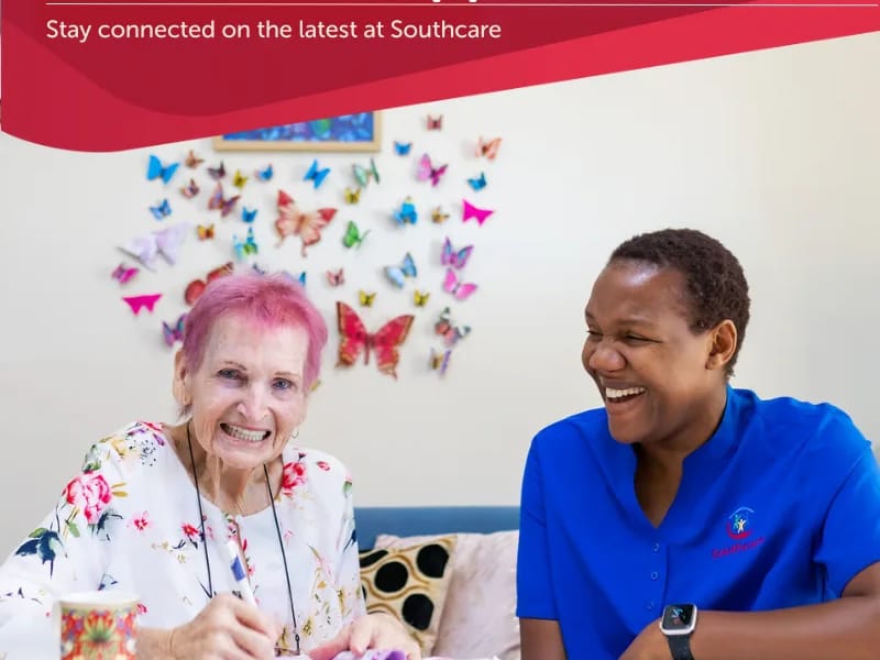 Southcare Medical LLC - Home Health Nursing in Lafayette, LA photo 3
