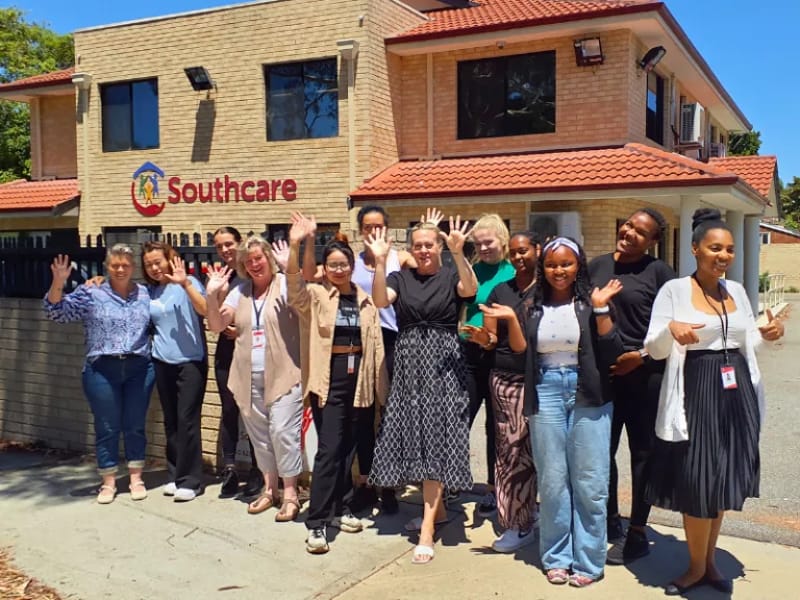 Southcare Medical LLC - Home Health Nursing in Lafayette, LA photo 2