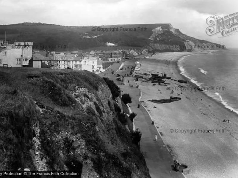 The Seaton - Nursing Home in Seaton, England photo 2