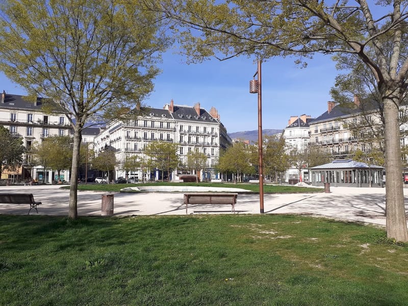 SSIAD VICTOR HUGO - Soins Infirmiers à Domicile in GRENOBLE, Auvergne-Rhône-Alpes photo 3