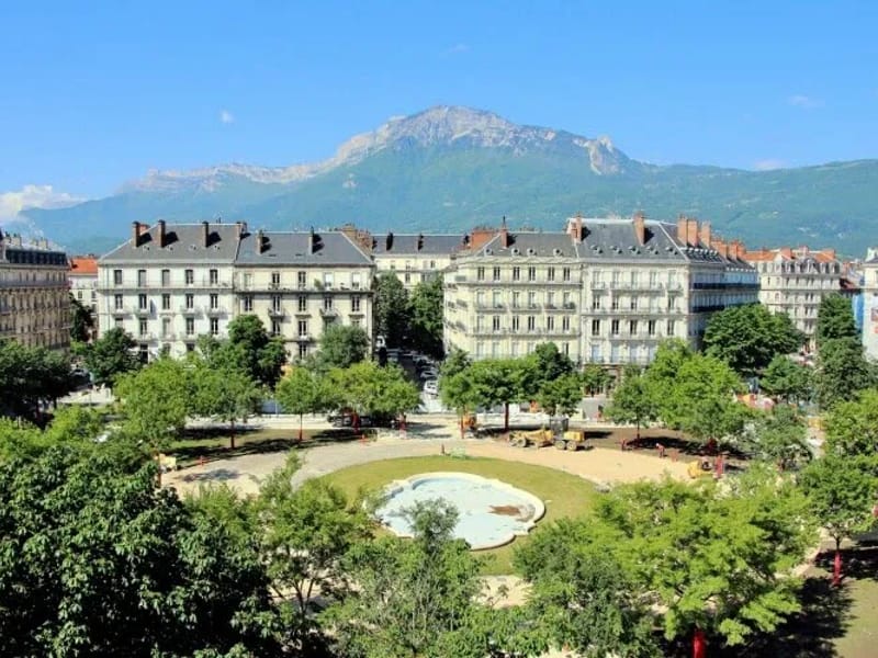 SSIAD VICTOR HUGO - Soins Infirmiers à Domicile in GRENOBLE, Auvergne-Rhône-Alpes photo 2