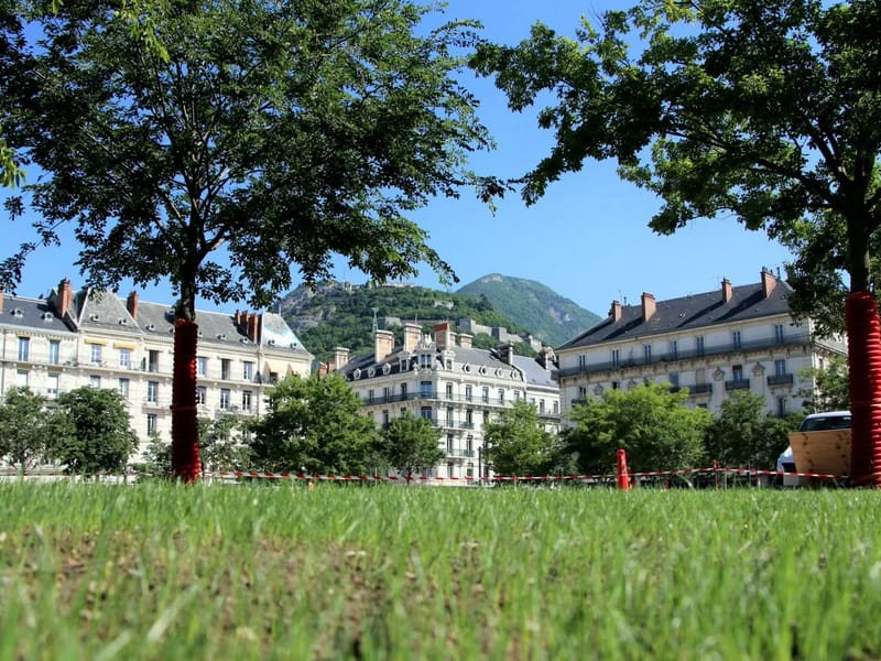 SSIAD VICTOR HUGO - Soins Infirmiers à Domicile in GRENOBLE, Auvergne-Rhône-Alpes photo 1