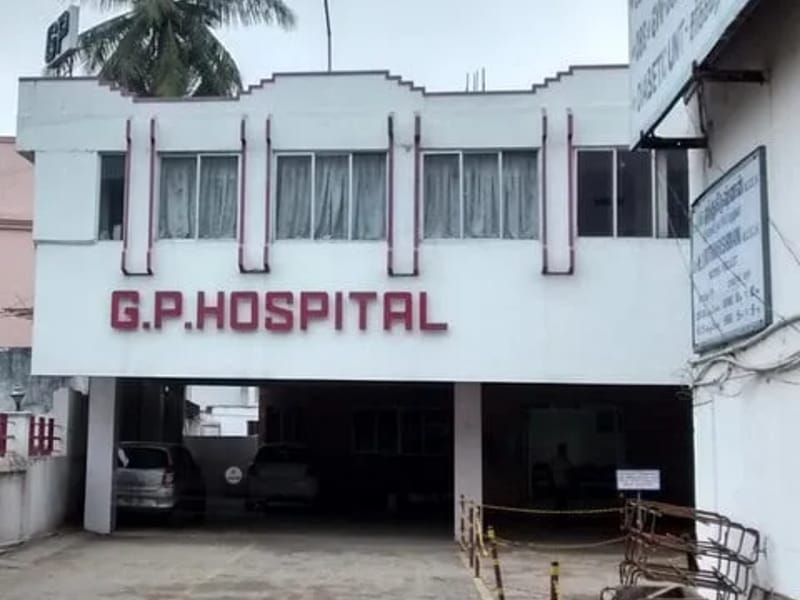 Medicos Centre & Medicos Clinics(Unit of G P Medicos Centre Pvt Ltd) - वृद्धाश्रम in India, Chandigarh photo 1