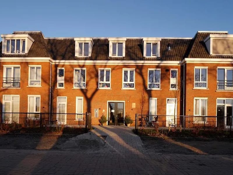 Het Gastenhuis Etten-Leur - Verpleeghuis in Etten-Leur, Noord-Brabant photo 1